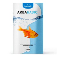 Корм  для  рыб  "Аквабазис" 10г.