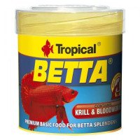 Betta  50ml /15g